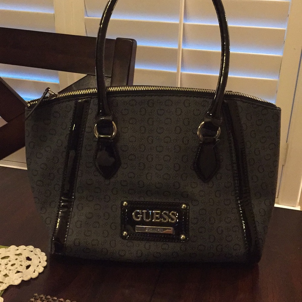 Guess handbag